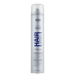 Lisap High Tech Hair Spray Natural Hold 500 ml