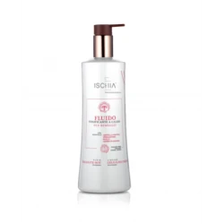 Ischia Fluido Bendaggio Cellulite Caldo 500 ml