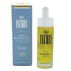 Ischia Pure Mandelic Acid 15% Viso 30 ml