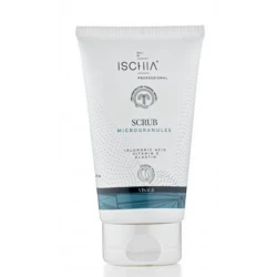 Ischia Scrub Ai Microgranuli Viso 150 ml