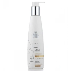 Ischia Latte Tonico 2-IN-1 250 ml