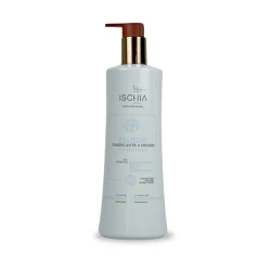 Ischia Fluido Bendaggio Tonificante Freddo 500 ml