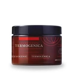 Ischia Crema Massaggio Termogenica 500 ml