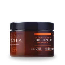 Ischia Crema Massaggio Riducente Pancia e Fianchi 500 ml