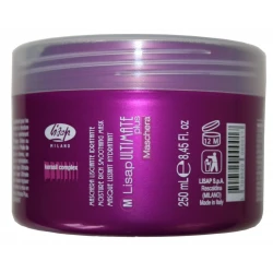 Lisap Ultimate Plus Mask 250 ml