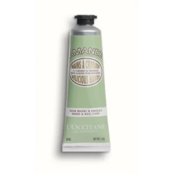 L'Occitane En Provence Crema Mani Mandorla 30 ml