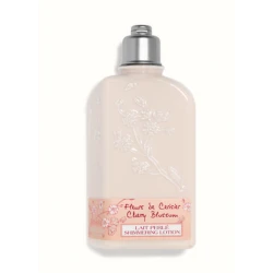 L'Occitane En Provence Latte Corpo Perlè Fiori Di Ciliegio 250 ml