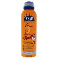 Prep Dermo Protettivo Spray Solare SPF30 150 ml