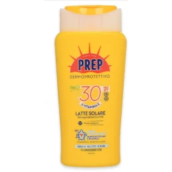 Prep Latte Solare SPF30 200 ml