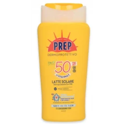 Prep Latte Solare SPF50 200 ml