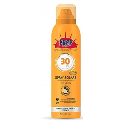 Prep Spray Solare SPF30 150 ml