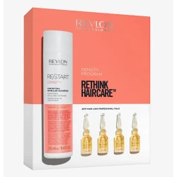 Revlon Re/Start Density Fortifying Duo Pack Shampoo + Fiale