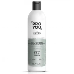 Revlon ProYou The Winner Anti Hair Loss Shampoo Anticaduta - 350 ml