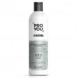 Revlon ProYou The Balancer Dandruff Control Shampoo 350 ml