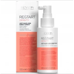 Revlon Re/Start Density Anti Hair Loss Direct Spray 100 ml