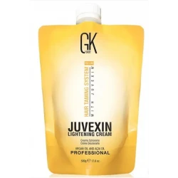 Gk Hair Juvenix Lightening  Cream 500g