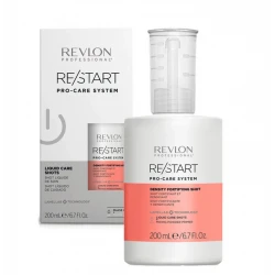 Revlon Re/Start Pro Care System Density Fortifying Shot 200 ml