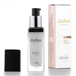 Ischia Sirha Siero Viso Filler 30 ml 