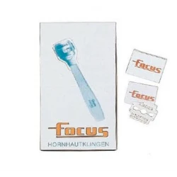 Cumbo Focus Lame Per Tagliacalli x10 pz