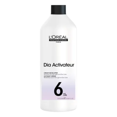 L'Oreal Professionnel Rivelatore Richesse Diactivateur 6 Volumi 1000 ml