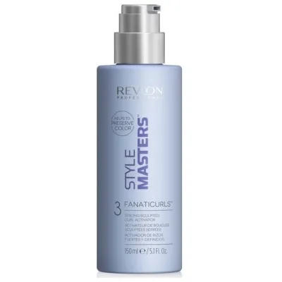 Revlon Style Masters Fanaticurls 150 ml