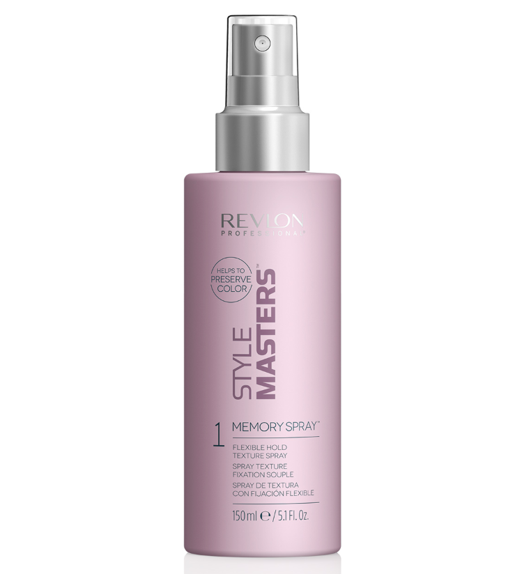 Revlon Style Masters Creator Memory Spray 150 ml