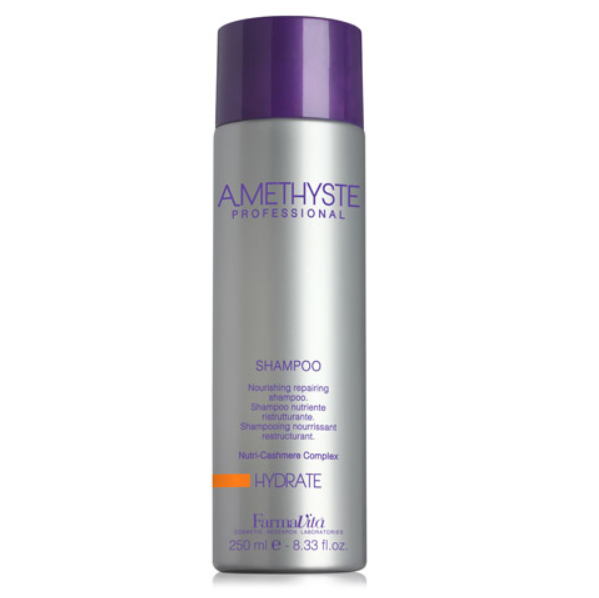 Farmavita Amethyste Hydrate Shampoo 250 ml