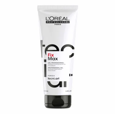 L'Oreal Professionnel Tecni.Art Fix Max 200ML