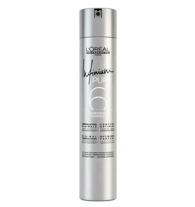 L'Oreal Professionnel Infinium Extra Strong 500 ml