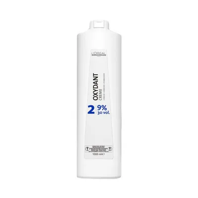 L'Oreal Professionnel Oxydant N.2 30 Volumi 1000 ml