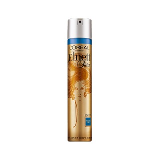 L'Oreal Professionnel Lacca Elnett Fixation Forte 500 ml