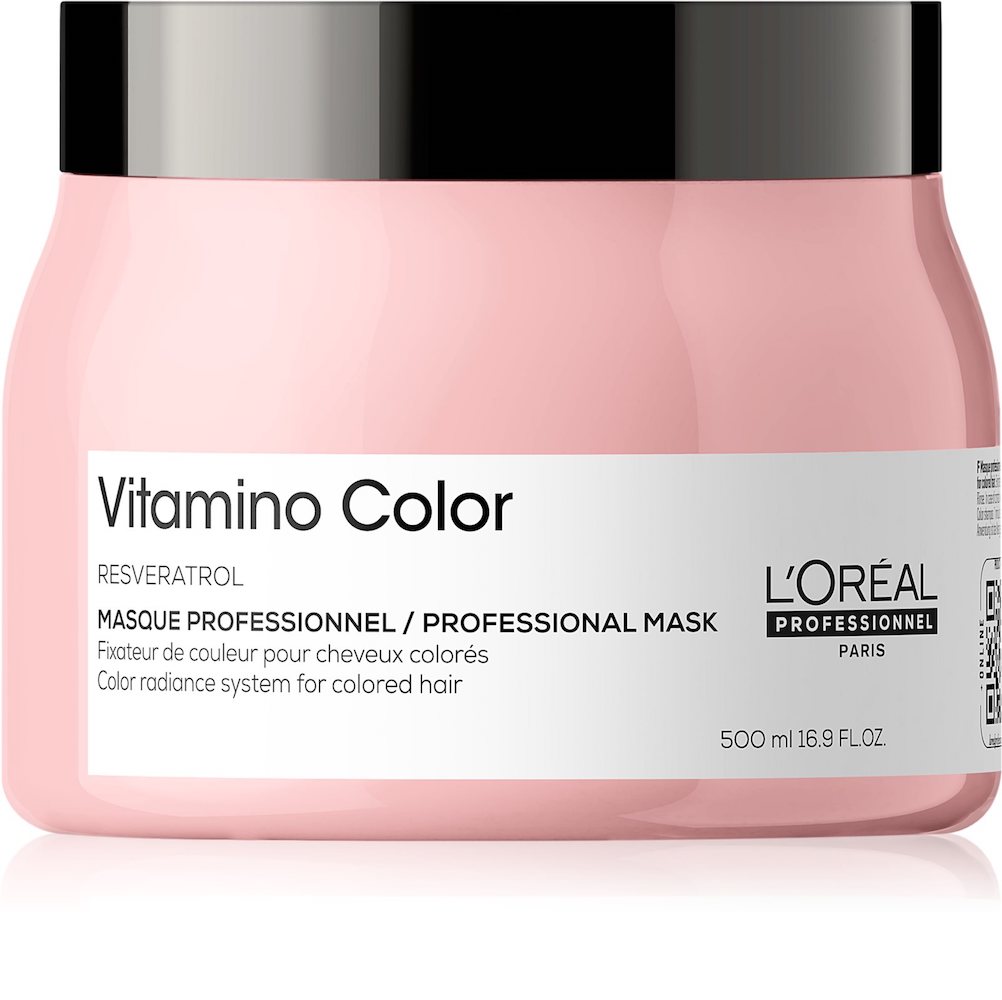 L'Oreal Professionnel Expert Vitamino Color Mask 500ML