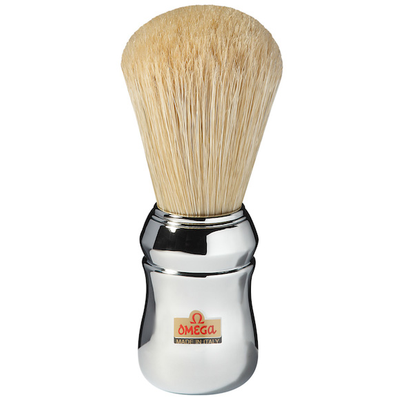 Omega 48 Pennello da Barba