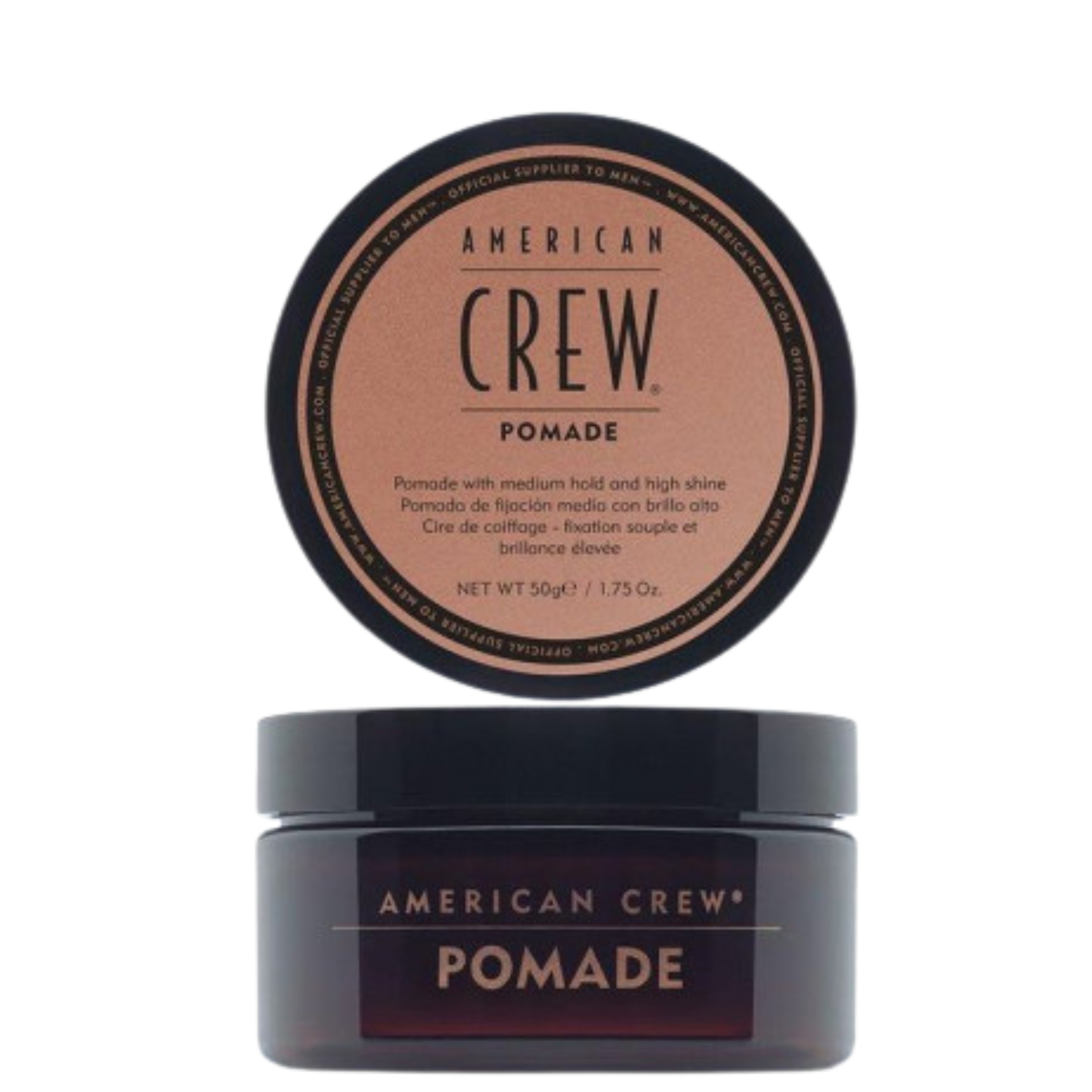 American Crew Pomade 85g