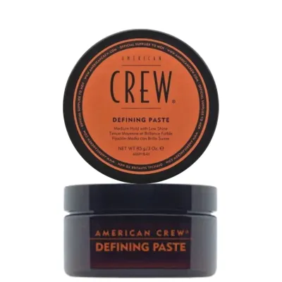 American Crew Defining Paste 85g