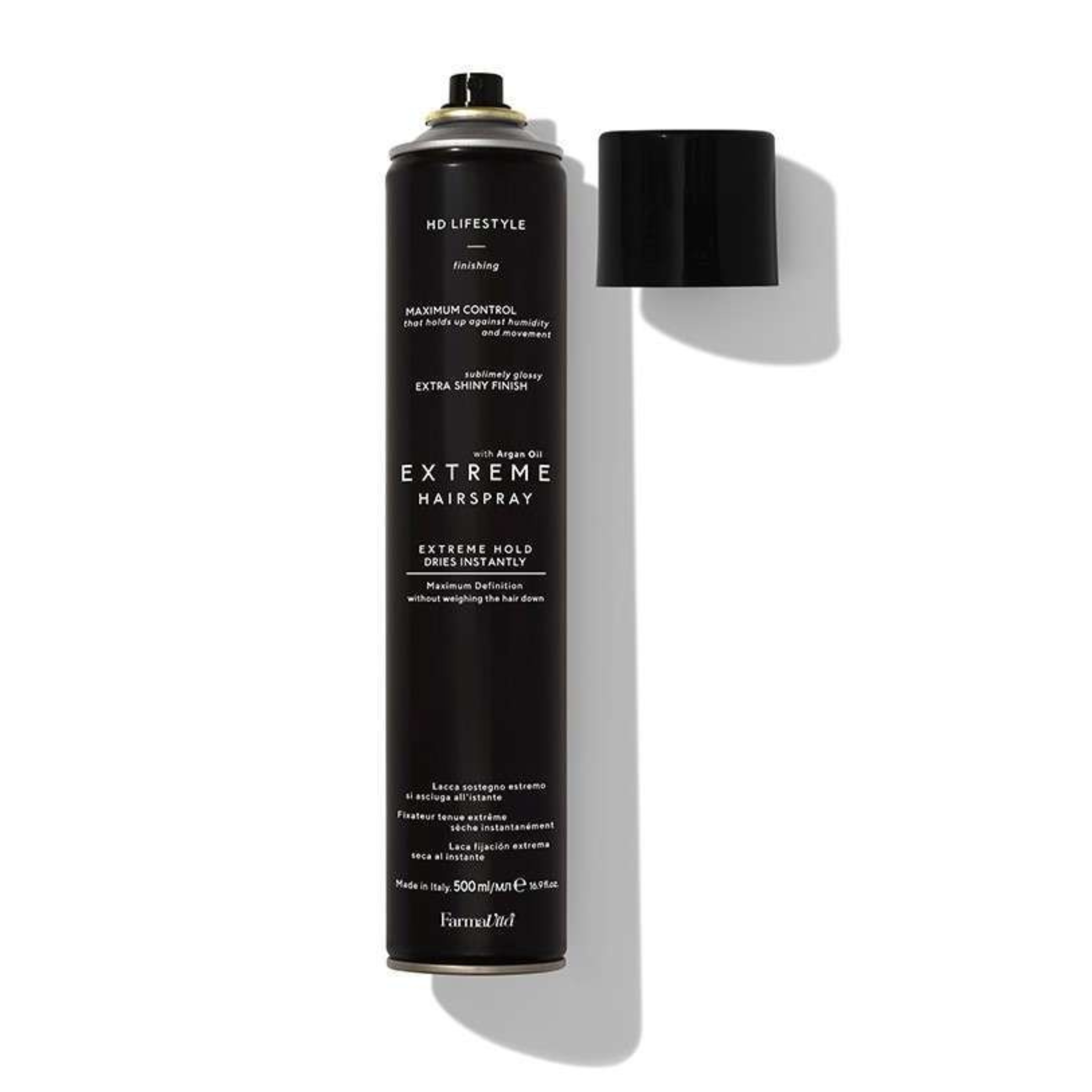 Farmavita hd Life Style Lacca Extreme 500 ml
