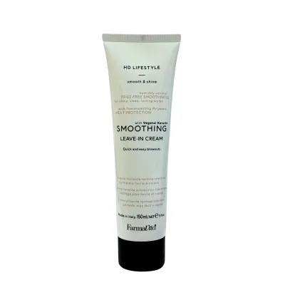 Farmavita hd Life Style Smoothing Leave in Cream 150 ml
