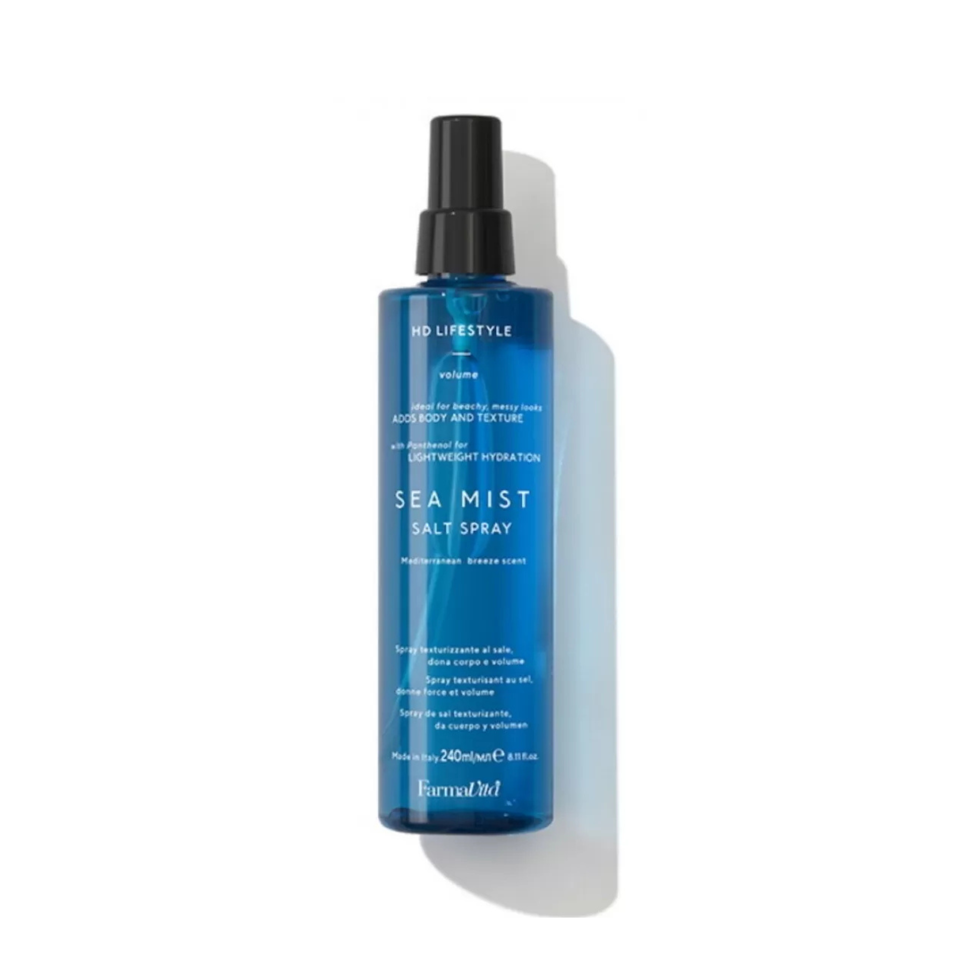 Farmavita hd Life Style Sea Mist Spray 240 ml