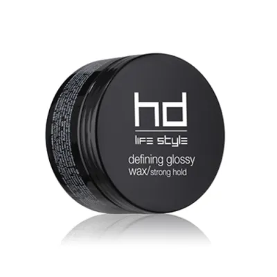 Farmavita hd Life Style Defining Glossy Wax 100 ml