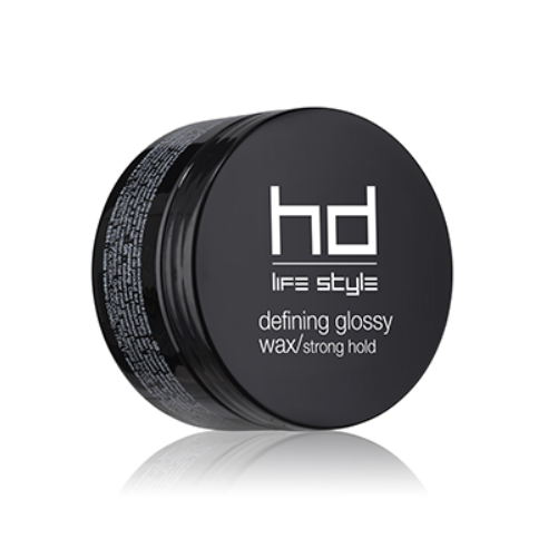 Farmavita hd Life Style Defining Glossy Wax 100 ml