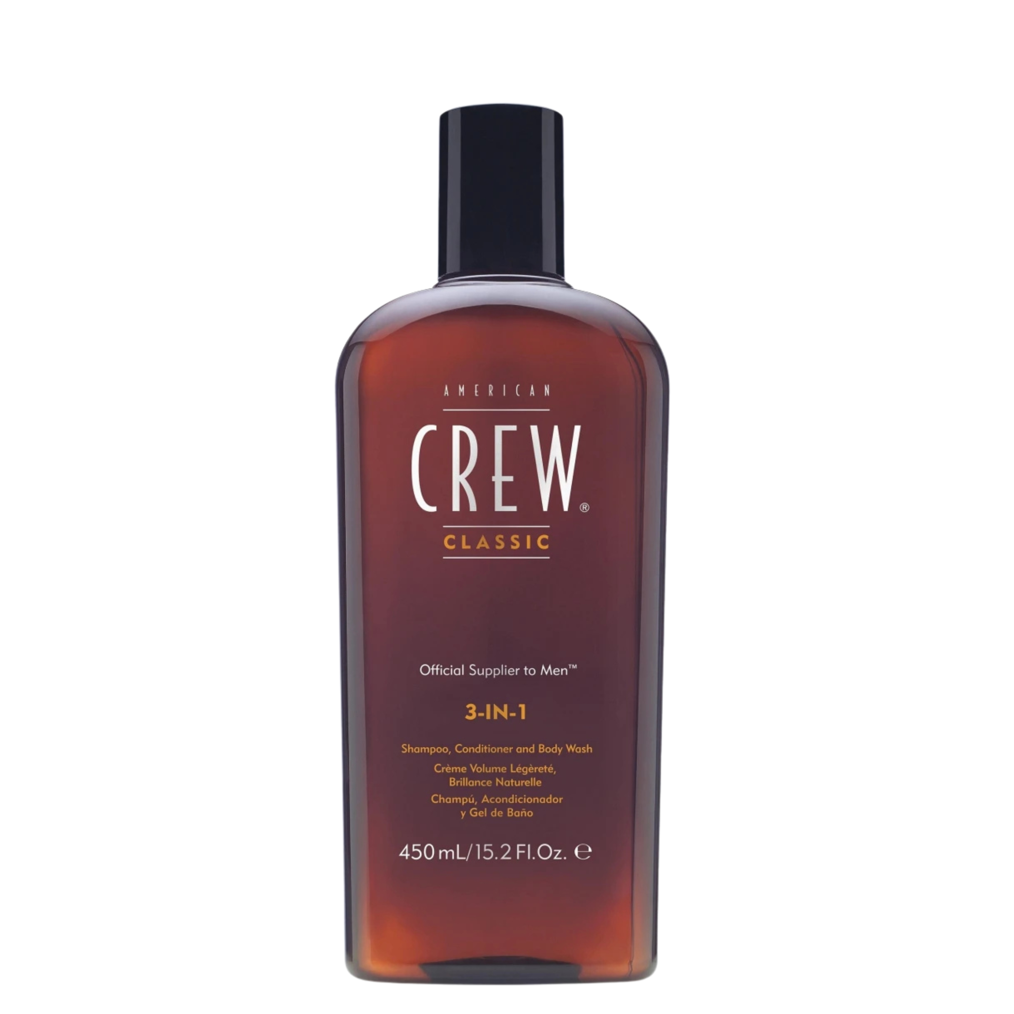 American Crew Classic 3-IN-1 450 ml