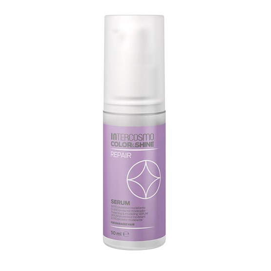 Intercosmo Color&shine Repair Serum 50 ml
