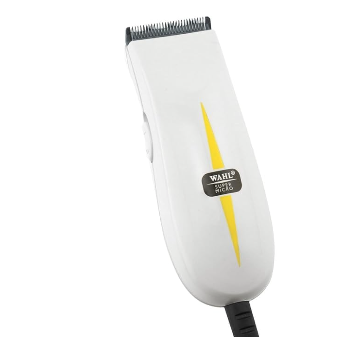 Wahl Tosatrice Super Micro