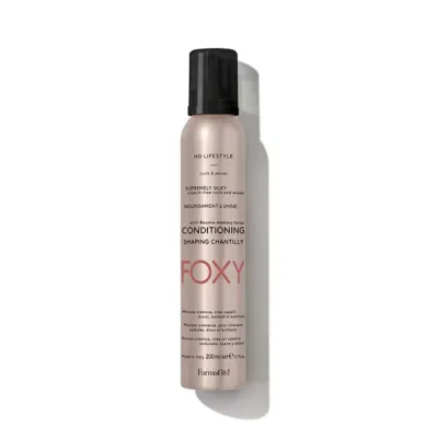 Farmavita hd Life Style Conditioning & Shaping Chantilly 200 ml