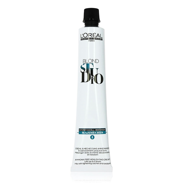L'Oreal Professionnel Blond Studio Majimeches Ammonia Free 50 ml