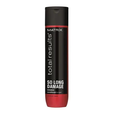 Matrix Total Results so Long Damage Conditioner 300 ml