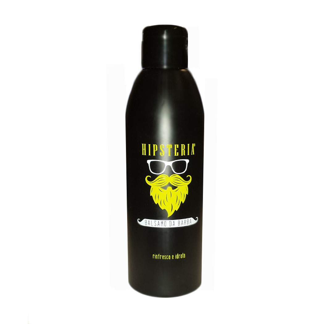 Hipsteria Balsamo da Barba 200 ml