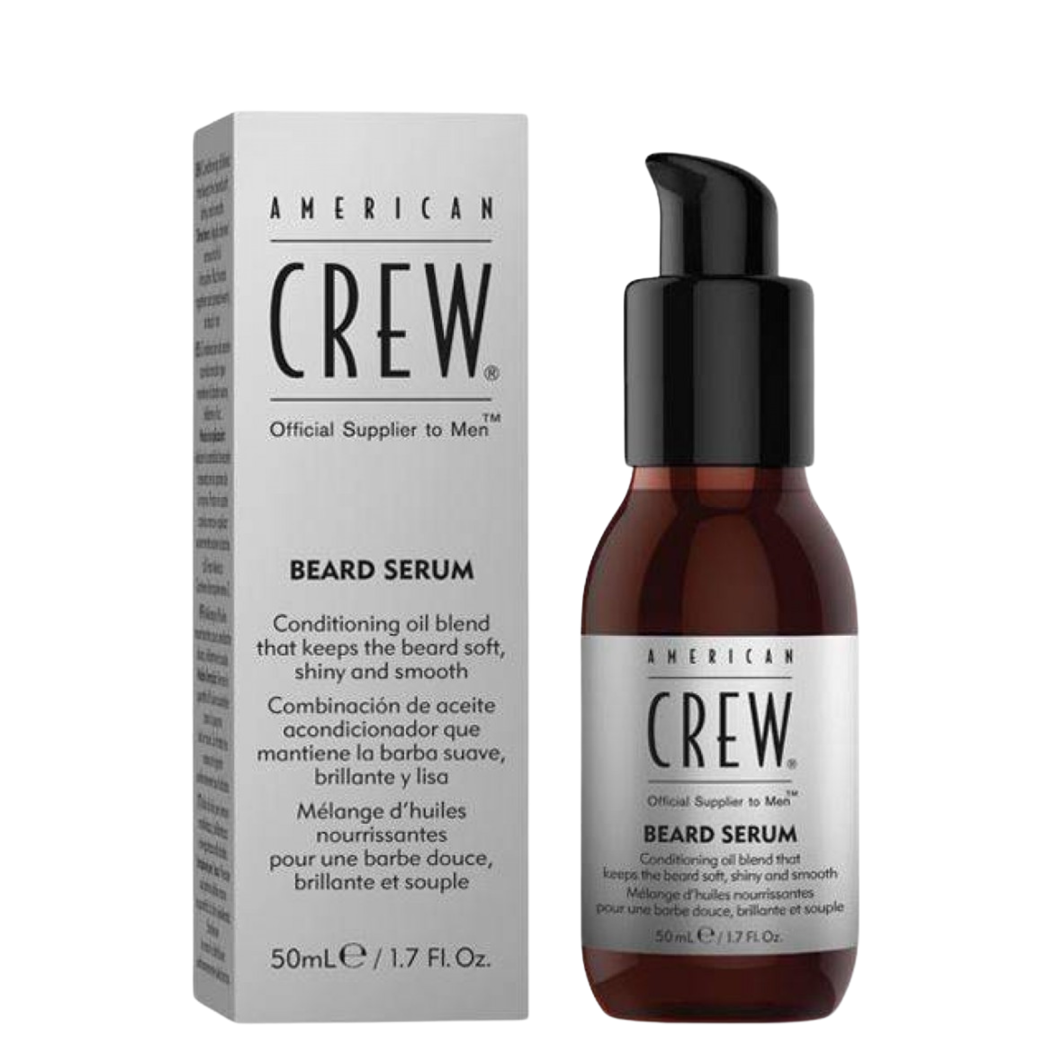 American Crew Beard Serum 50 ml