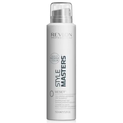 Revlon Style Masters Double or Nothing Reset 150 ml