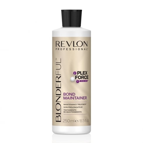 Revlon Blonderful Bond Maintainer 250 ml
